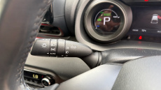 Toyota Yaris 1.5 Hybrid Design 5dr CVT Hybrid Hatchback